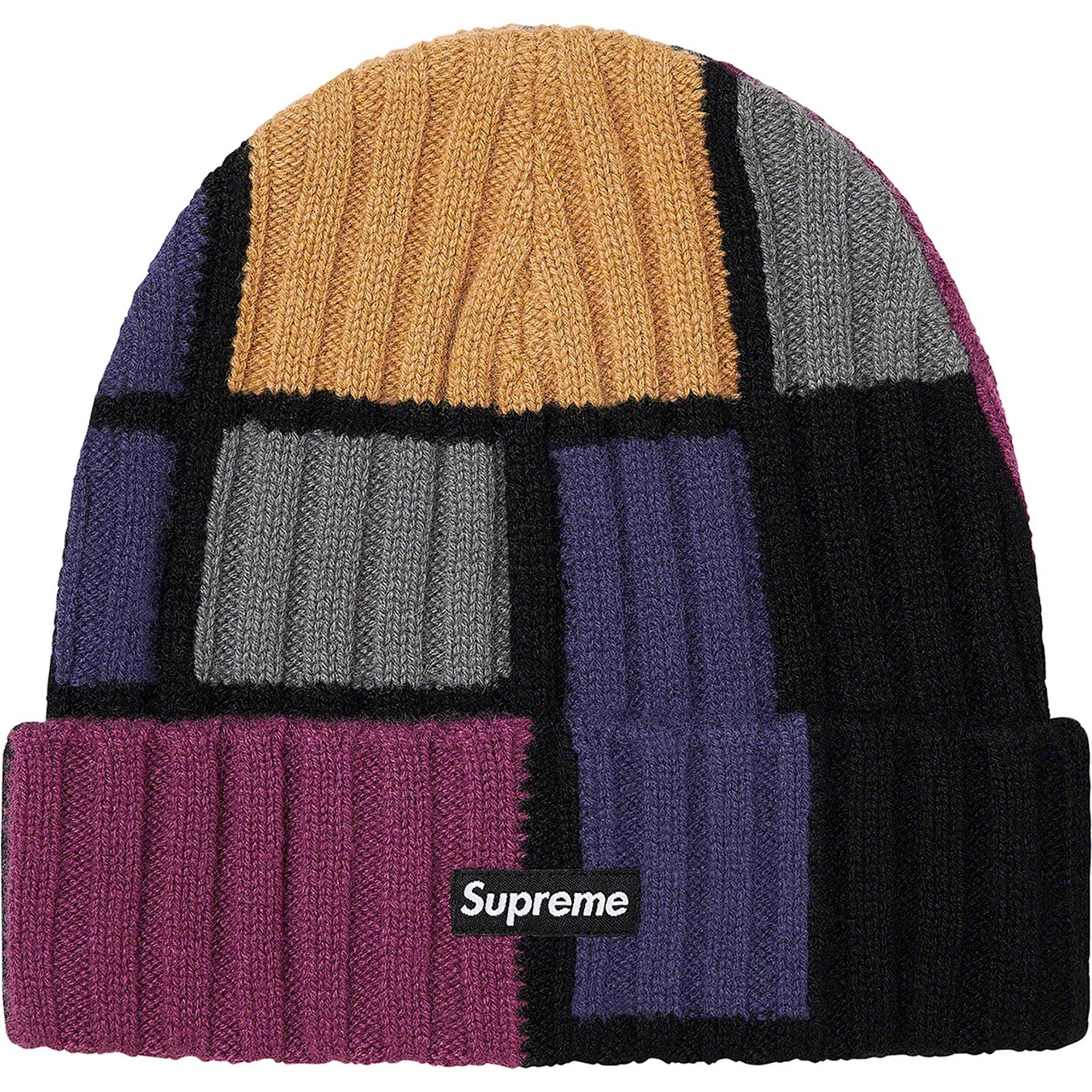 Cashmere Beanie view 3